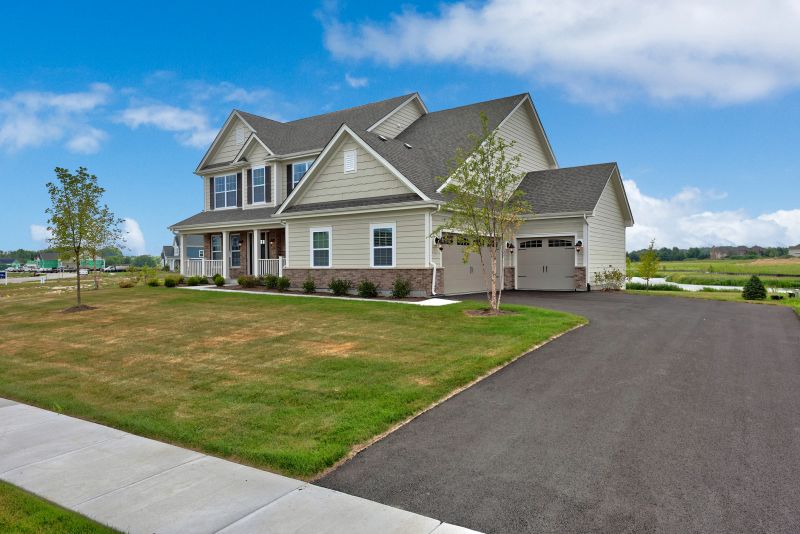 Asphalt Driveway Resurfacing in Fort Collins, CO