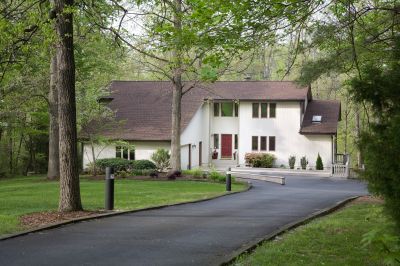 Asphalt Driveway Resurfacing in Grand Rapids, MI