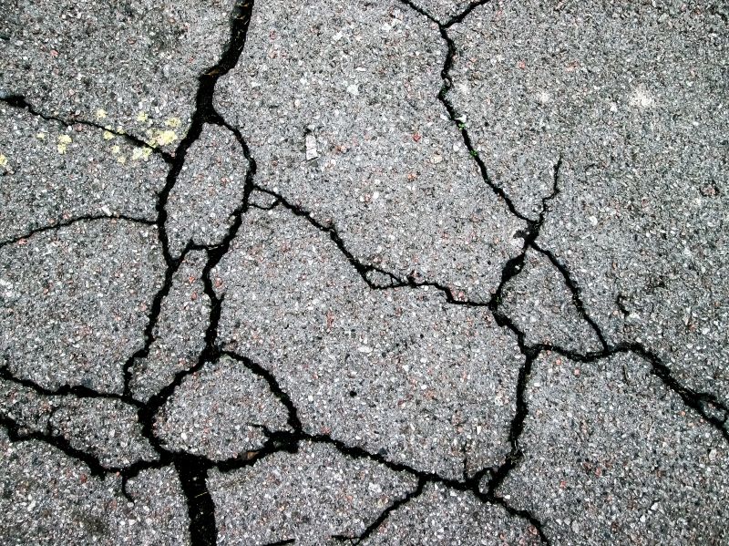 Asphalt Driveway Sealing in Fort Myers, FL