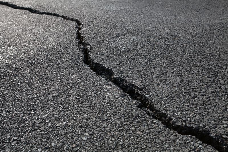 Asphalt Recoating in Columbus, OH