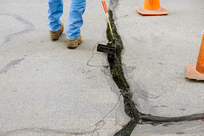 Asphalt Sealcoating in Fort Myers, FL