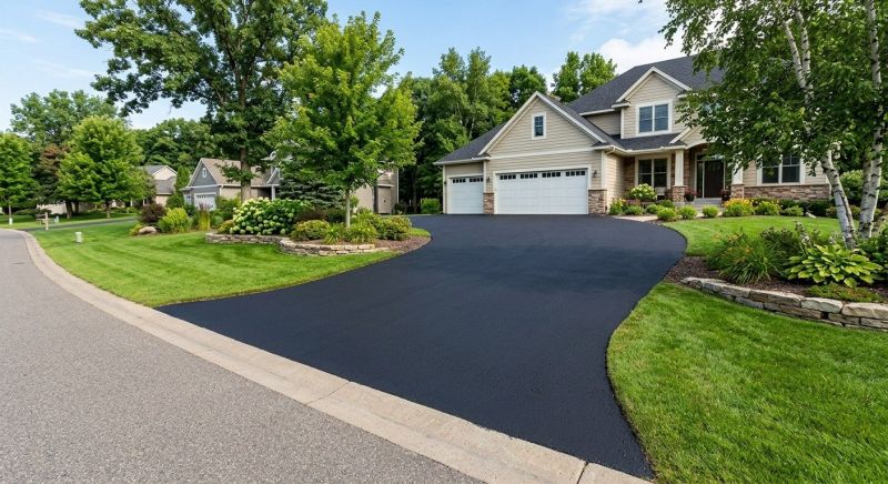 Asphalt Sealing in Fort Collins, CO