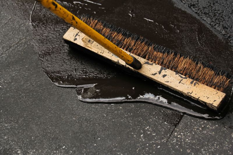 Blacktop Sealcoating in Sarasota, FL