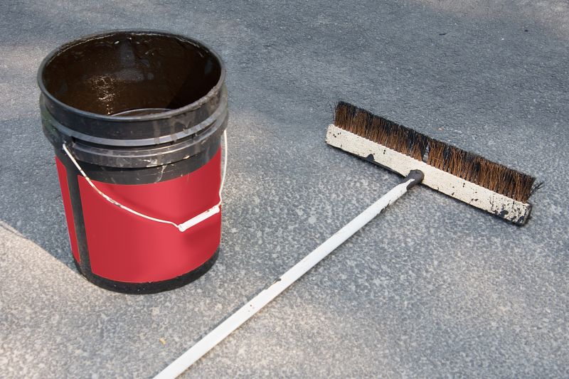 Blacktop Sealcoating in Fort Myers, FL