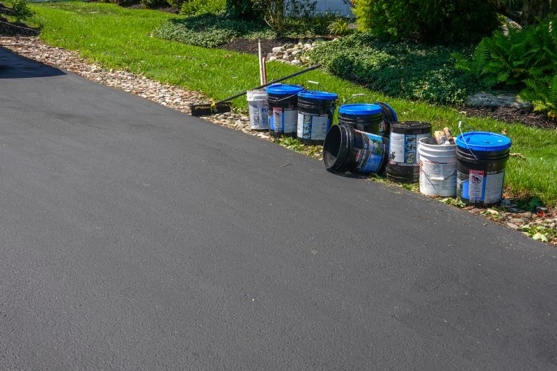 Blacktop Sealcoating in Fort Myers, FL
