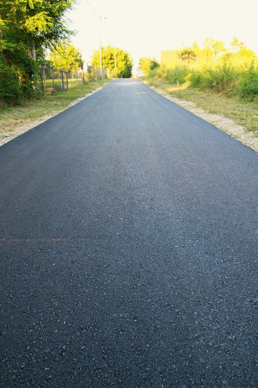 Blacktop Sealing in Tampa, FL