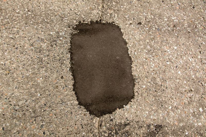 Commercial Asphalt Repair in Fort Smith, AR