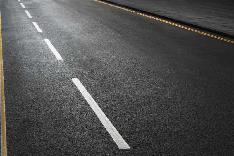 Crosswalk Marking Service in Alpharetta, GA