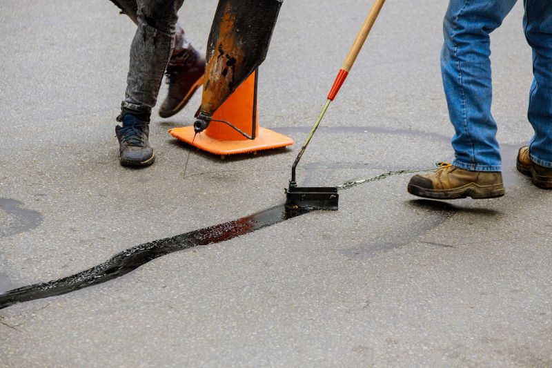 Driveway Sealing in Sarasota, FL