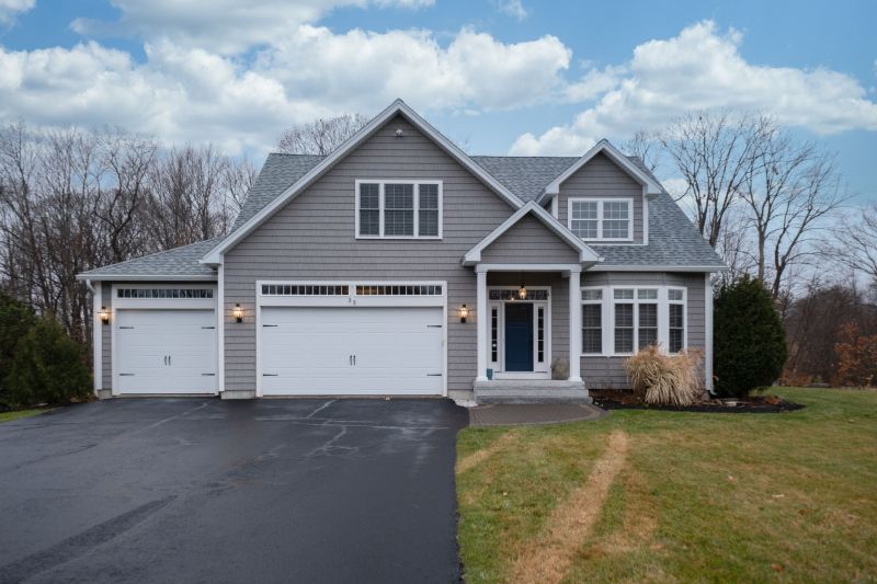 Driveway Sealing in Grand Rapids, MI