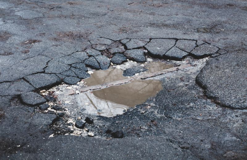Highway Resurfacing in Savannah, GA