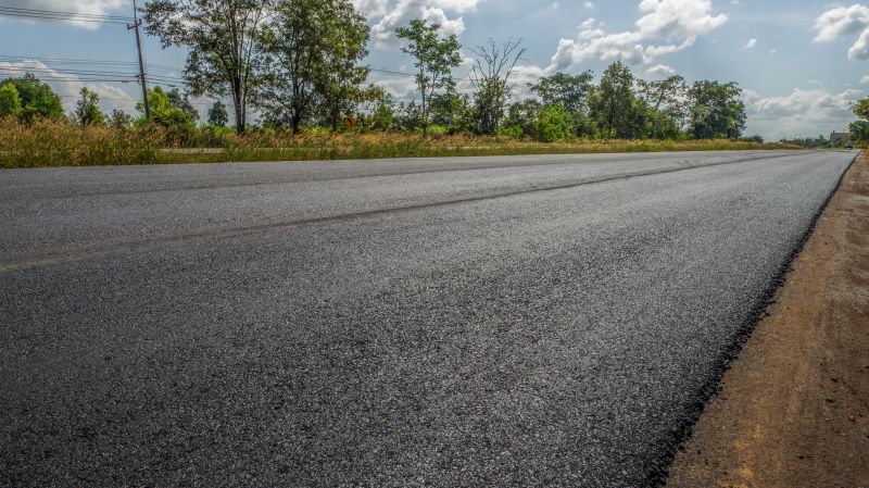 How Asphalt Sealing Protects Your Driveway From Damage