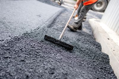 Subdivision Paving in Temecula, CA